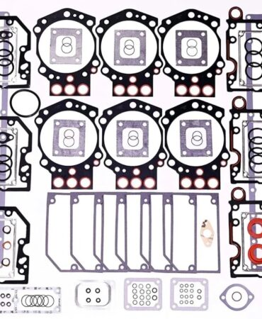 ÜRÜN ADI - KTA19 - MOTOR TAKIM CONTA ( FULL ) - OEM NO - 3800728 - UNSAL STOK NO - 90907960